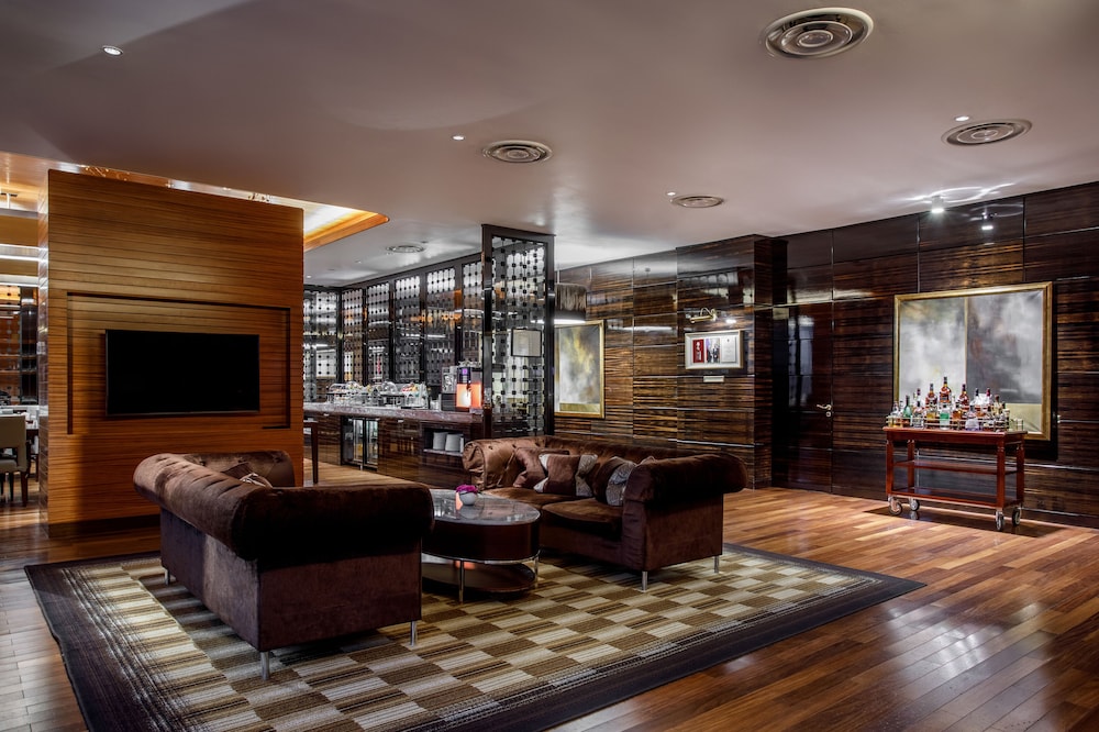 Club Twin Room photo 3