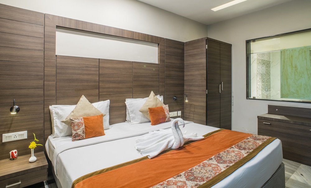 Super Deluxe Room - Photo 2