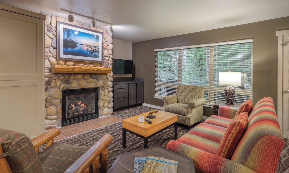 Standard Condo, 2 Bedrooms, Non Smoking, Kitchen
