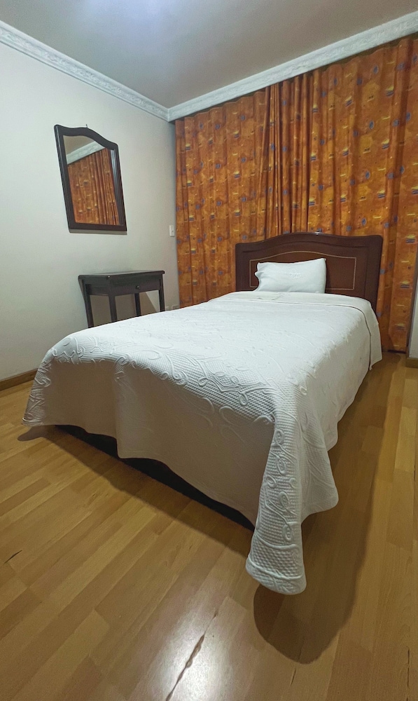 Basic Room