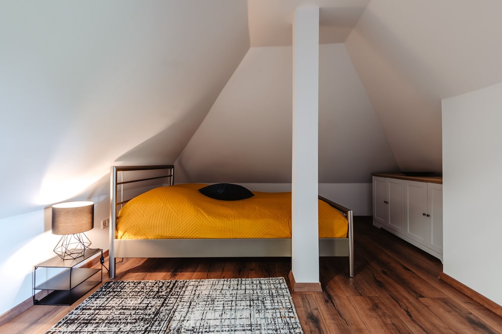 Junior Apartment (Heinrich Heine) photo 2