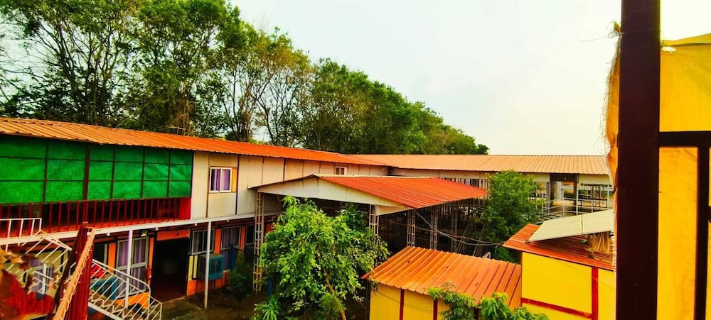 Economy Shared Dormitory, 1 Bedroom photo 3