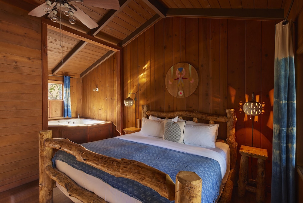 Premium Room, 1 King Bed, Bathtub photo 1