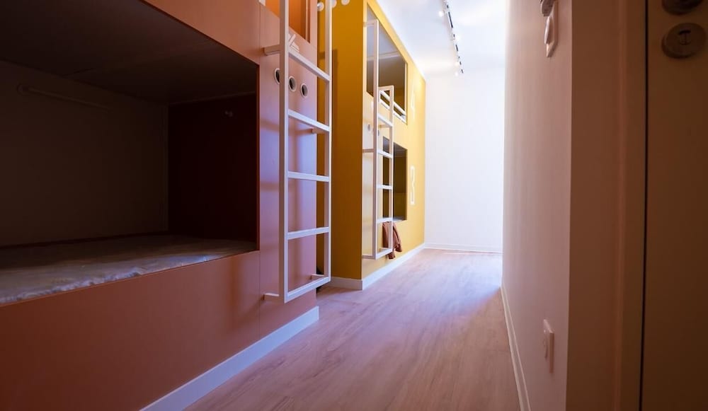 Apartment (6 people) photo 3