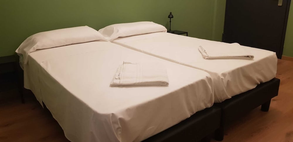 Economy Double or Twin Room, Accessible photo 1