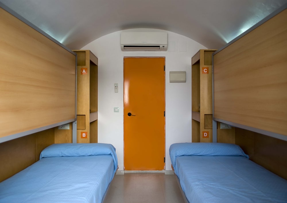Basic Double Room, Private Bathroom