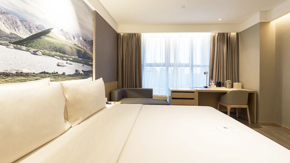 Comfort Room