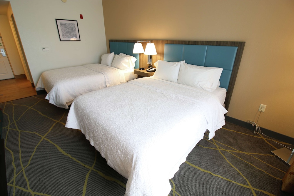 Room, 2 Queen Beds