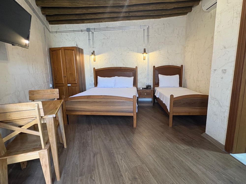 Family Triple Room