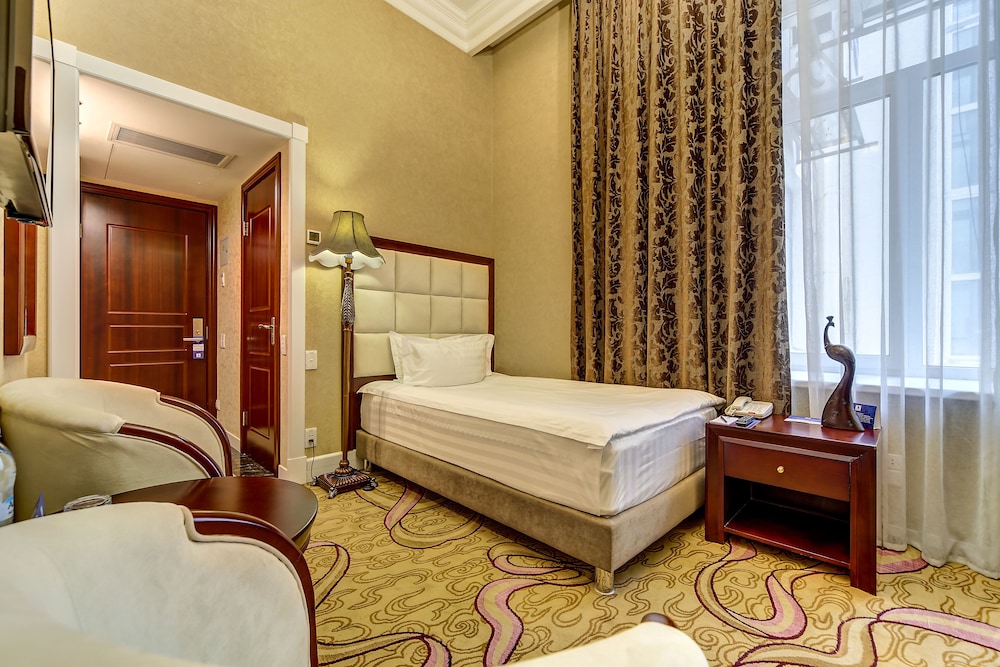 Single Room photo 1
