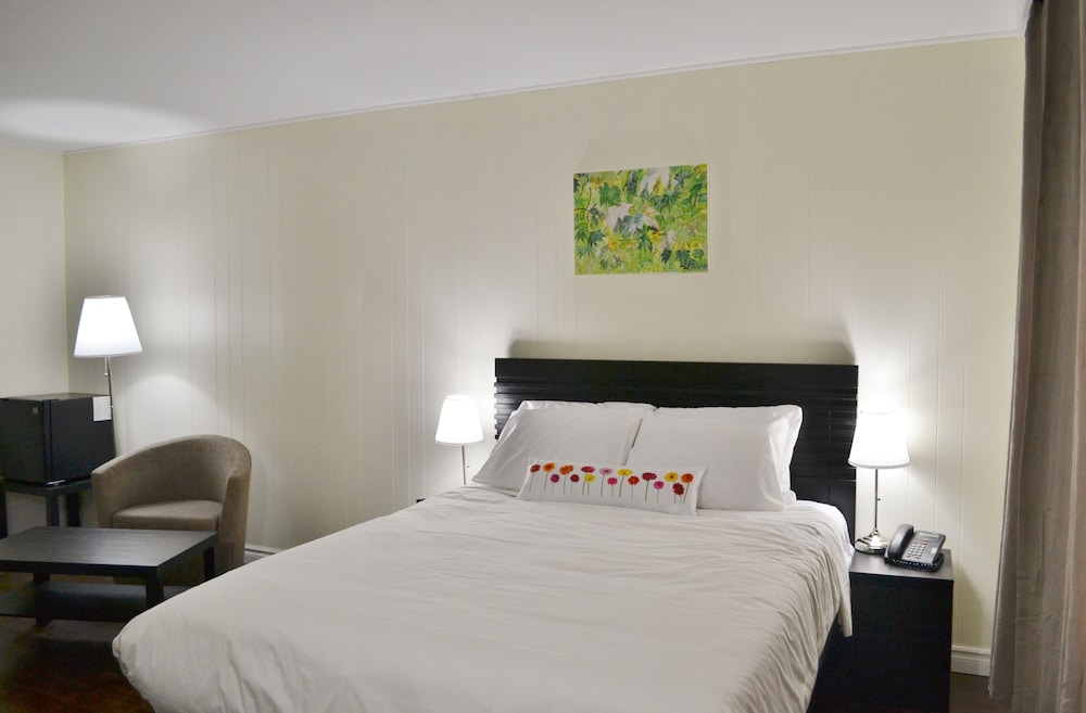 Room, 1 Queen Bed