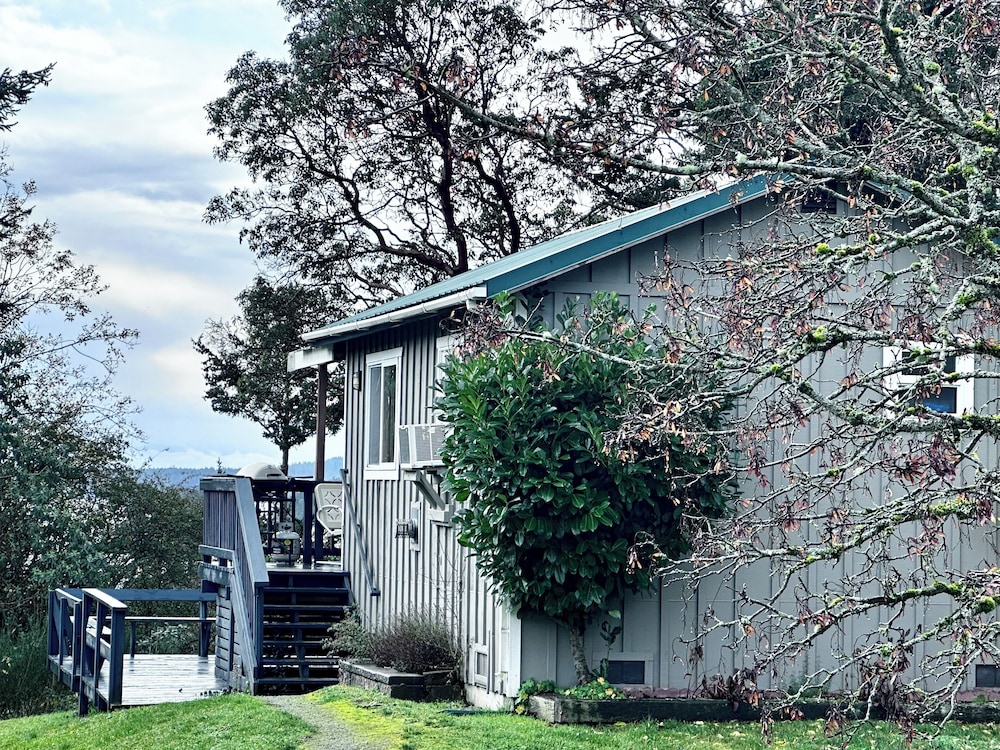 Standard Cottage, Pets Allowed, Ocean View