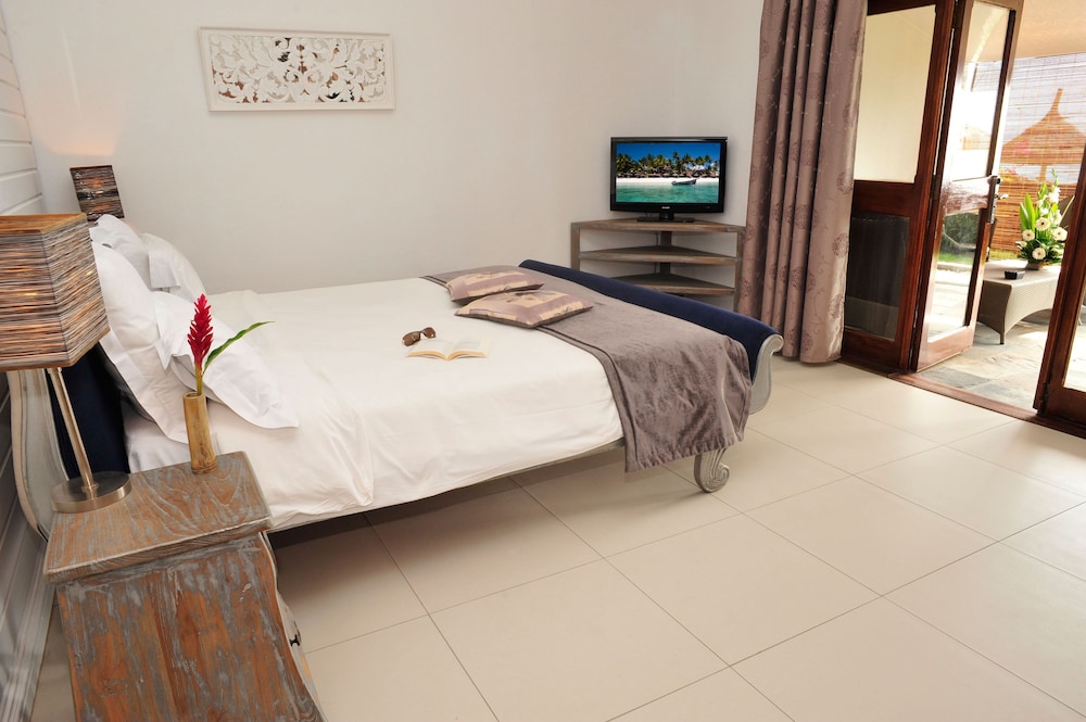 Beach Front Suite