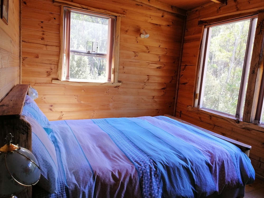 Cabin 2 photo 1