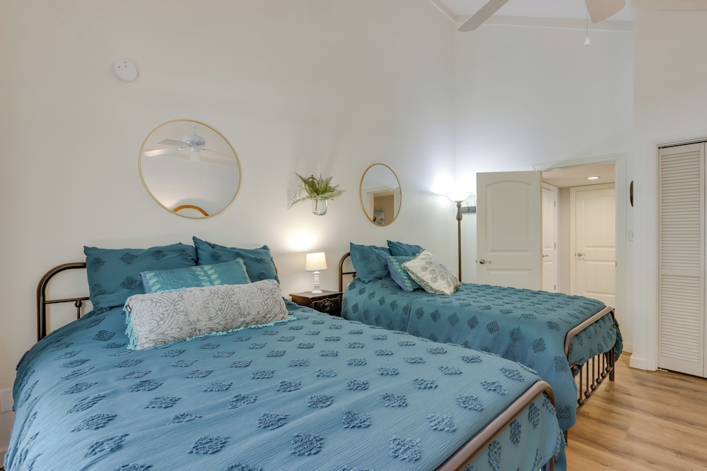 House (2 Bedrooms) photo 1