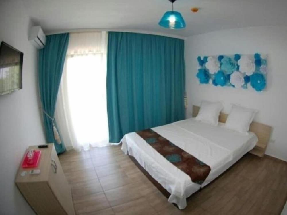 Standard Double Room, Non Smoking, Balcony photo 1