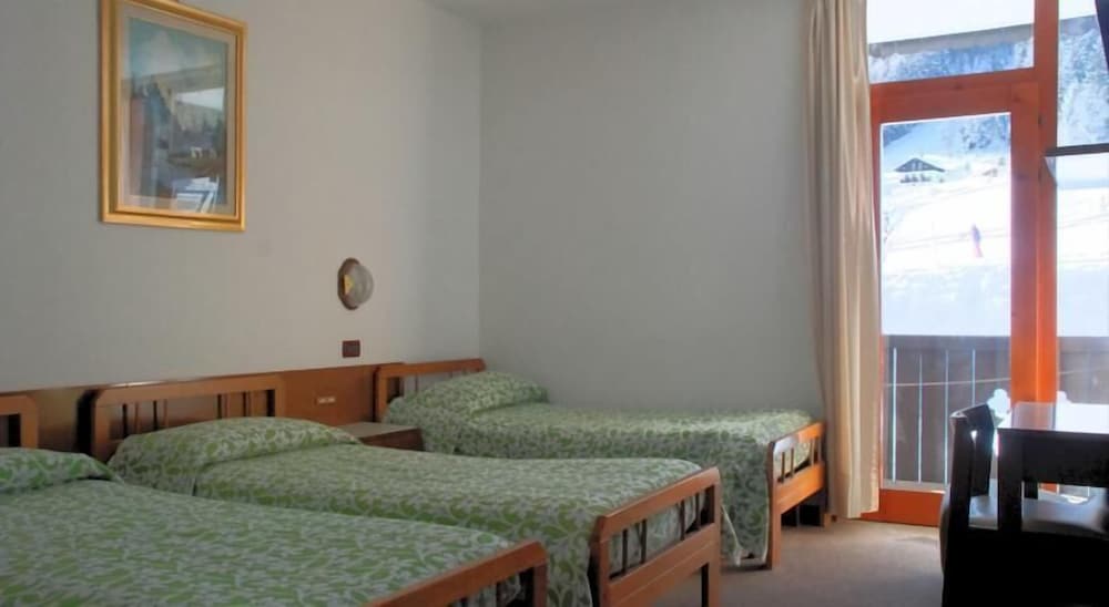 Triple Room photo 3