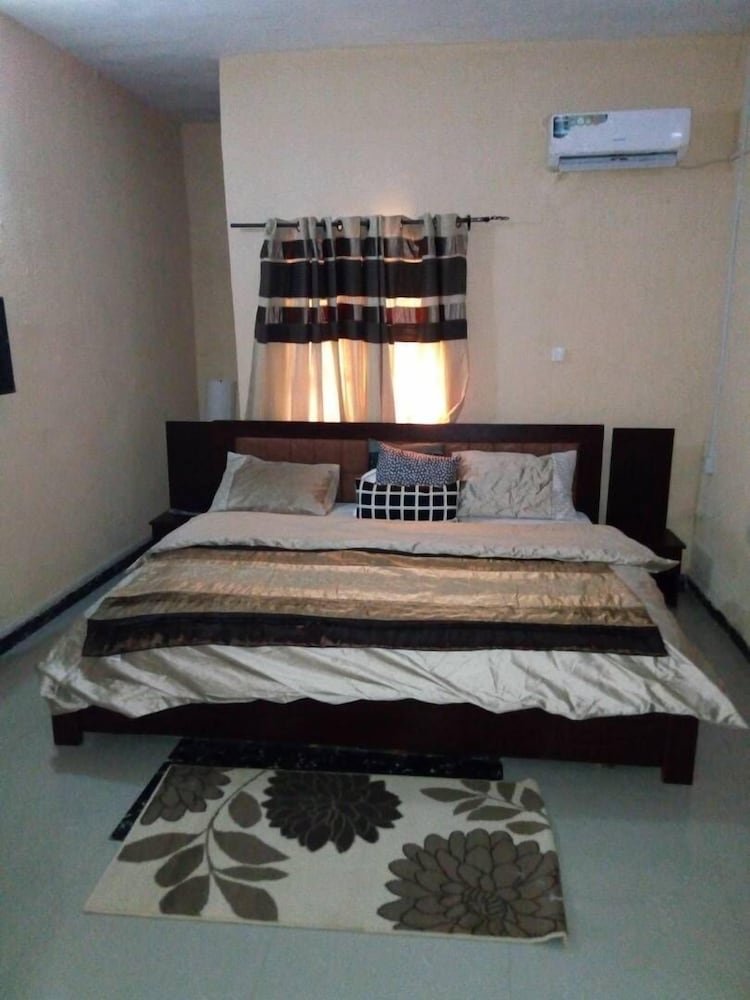 Executive Suite, 1 King Bed photo 1