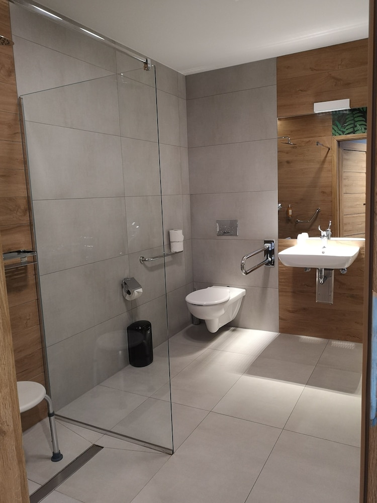 Double Or Twin Room, Accessible photo 2