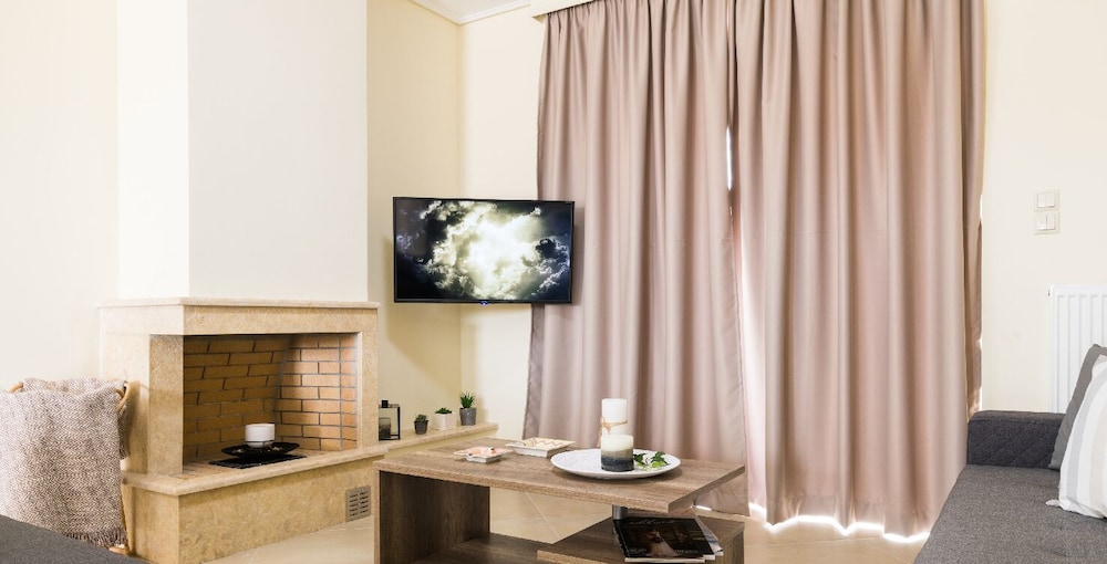 Thresh Apartment Superior A4 (2nd Floor)