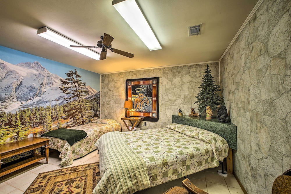 House (4 Bedrooms) photo 1