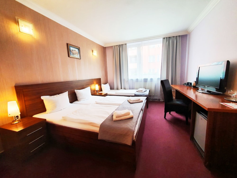 Relax Inn — photo 41