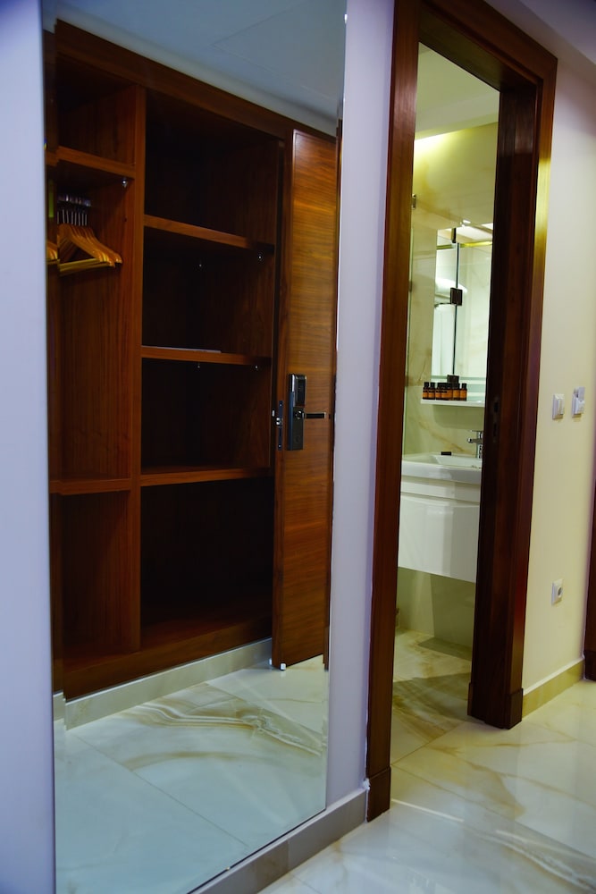 Classic Double Room - Photo 6