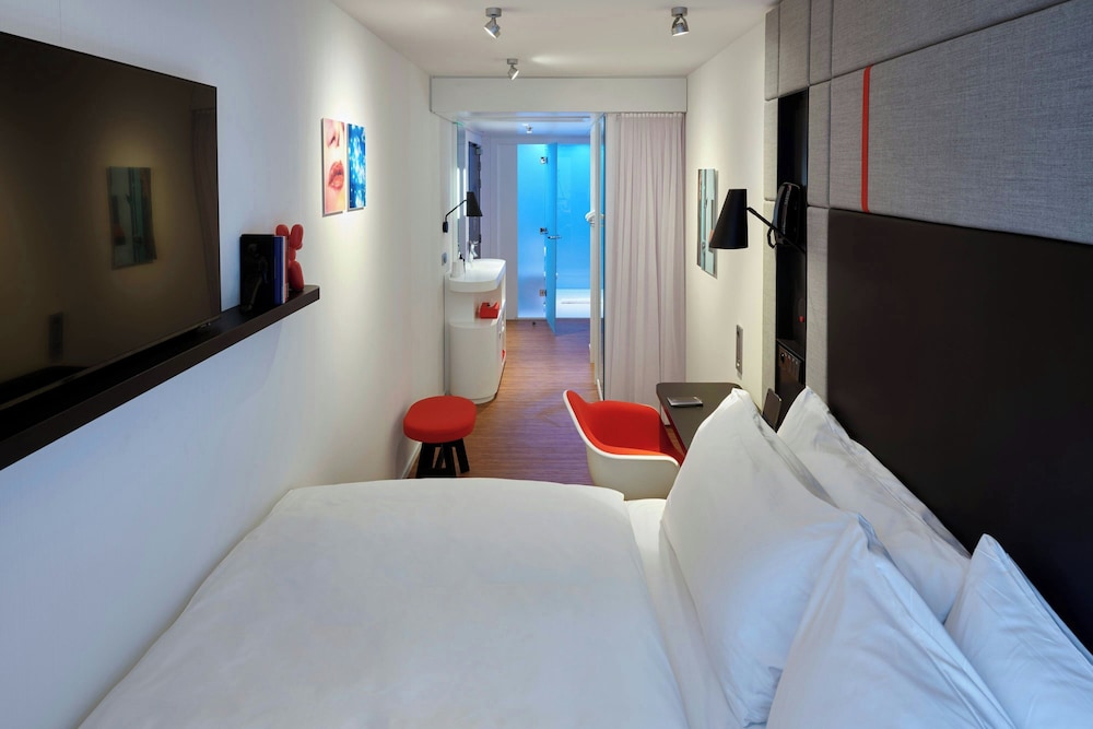 Room, 1 Double Bed