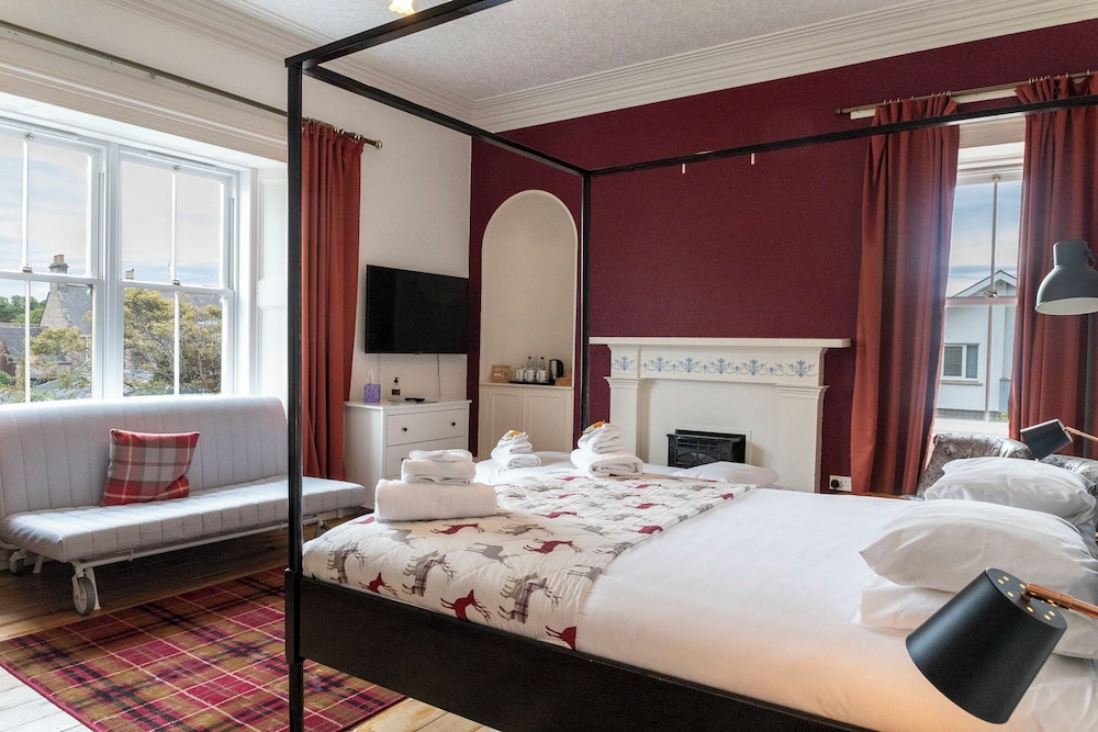 Superior Double Room, Ensuite
