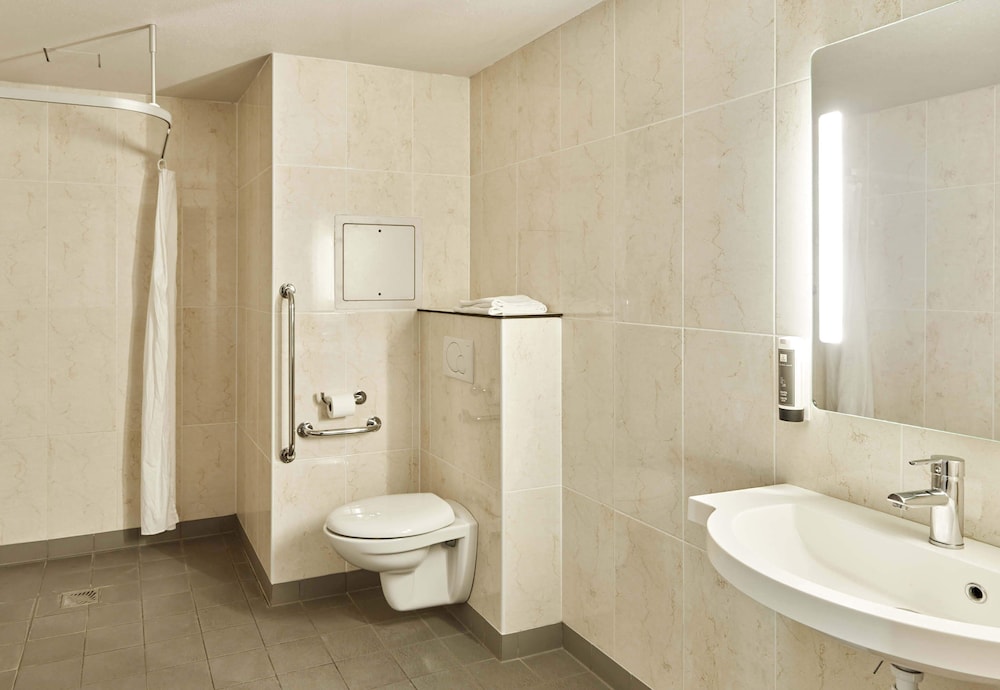 Double Room, Accessible photo 3