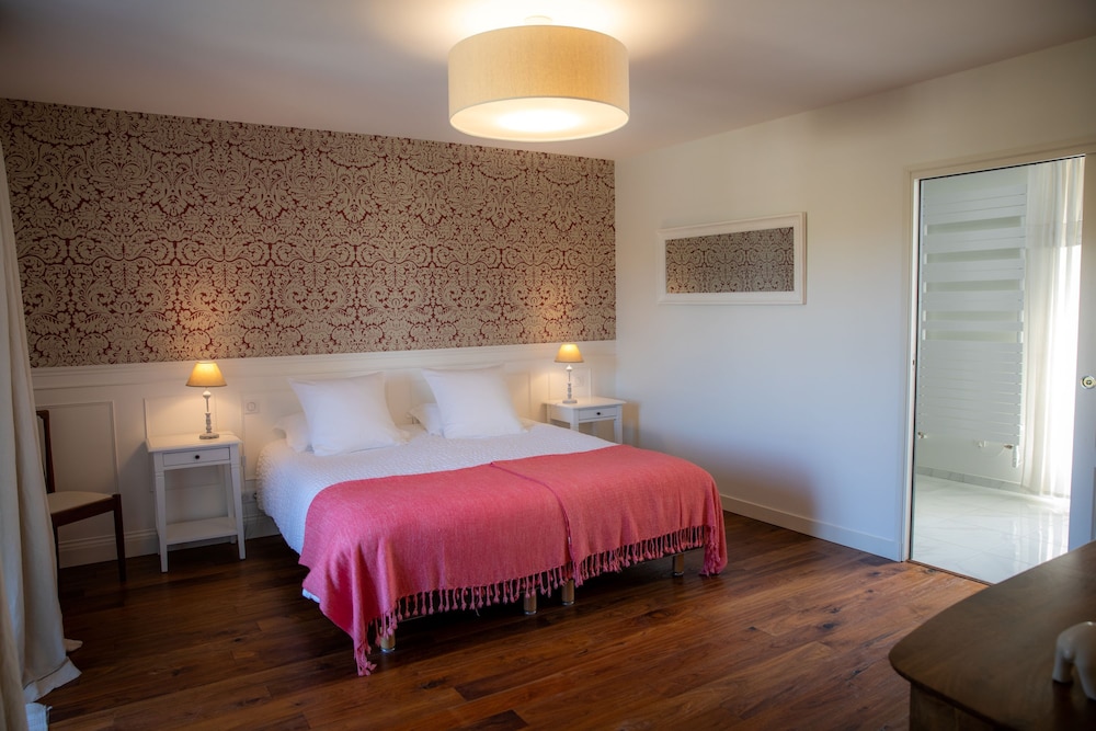 Double Room, 2 Twin Beds, Accessible, Non Smoking photo 1