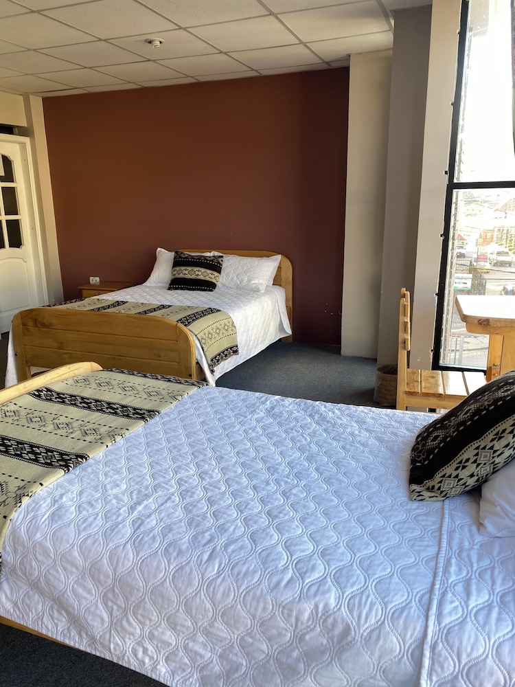 Family Triple Room, City View photo 2