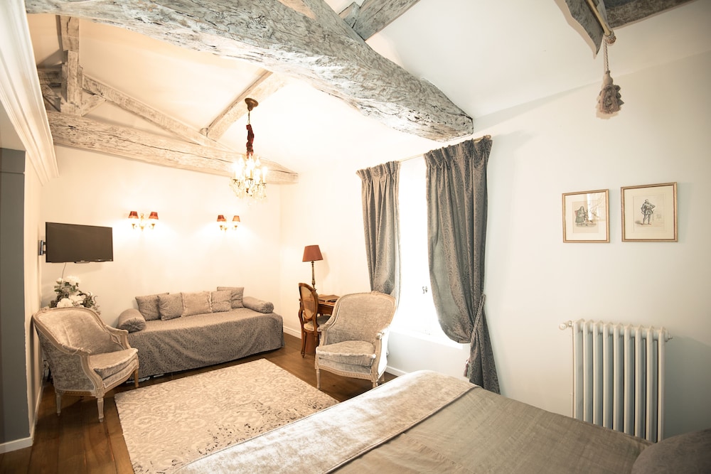 Comfort Room - Photo 4