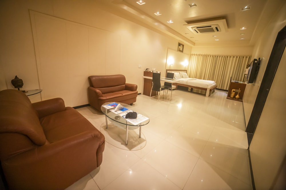 Luxury Room photo 2