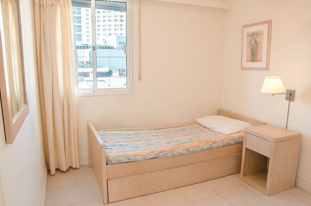Apartment, 2 Bedrooms, Annex Building