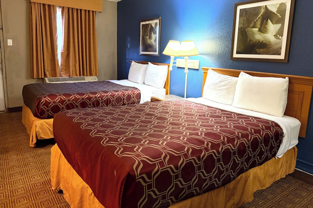 Room, Non Smoking (2 Full Beds)