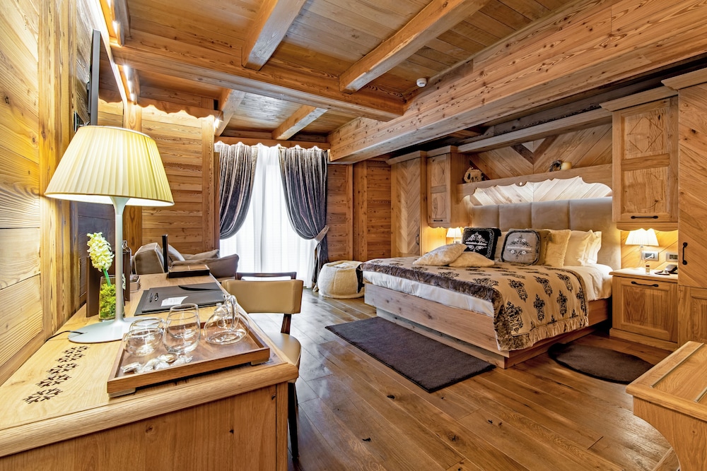 Prestige Double Room
