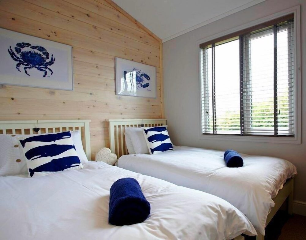 Luxury Lodge (Sharpitor) photo 3