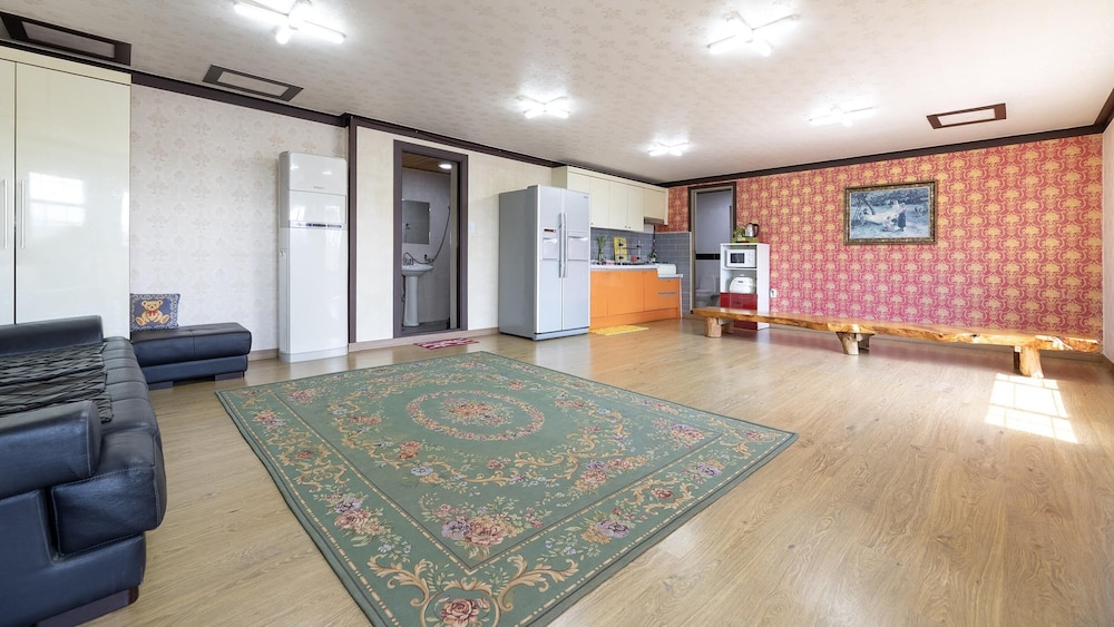 Basic Room, 1 Bedroom (Bada)