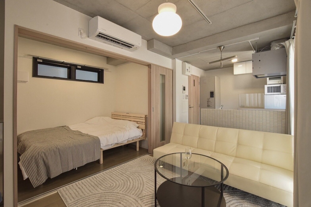 Apartment, Non Smoking (302) photo 1