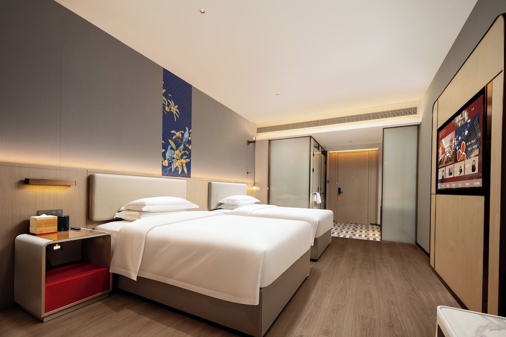 Business Twin Room