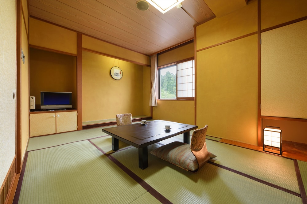 Japanese Style Room