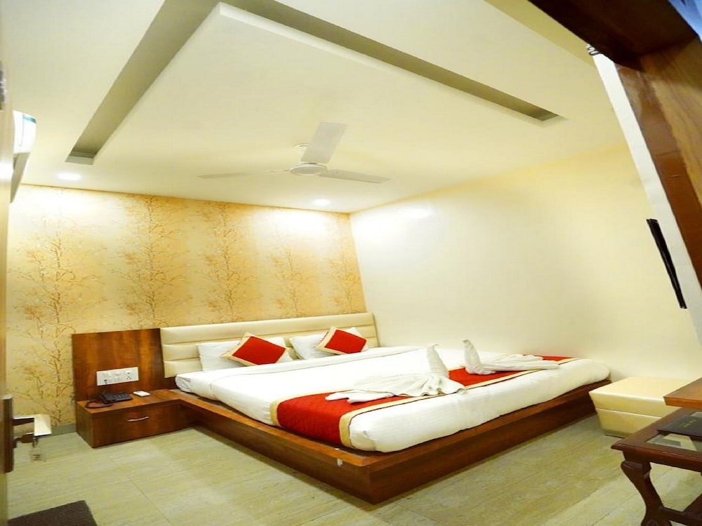 Executive Room, 1 Bedroom - Photo 5