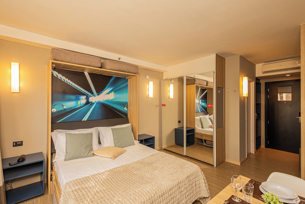 Premium Double Room