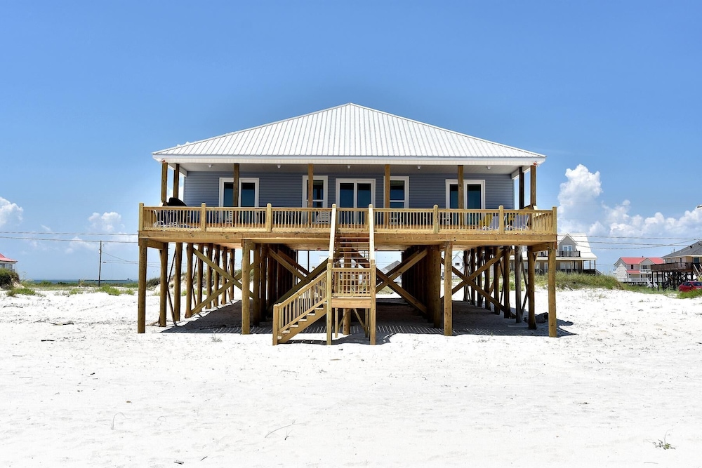 House, Multiple Beds (Pelicans Perch - 2621 Bienvill) photo 3