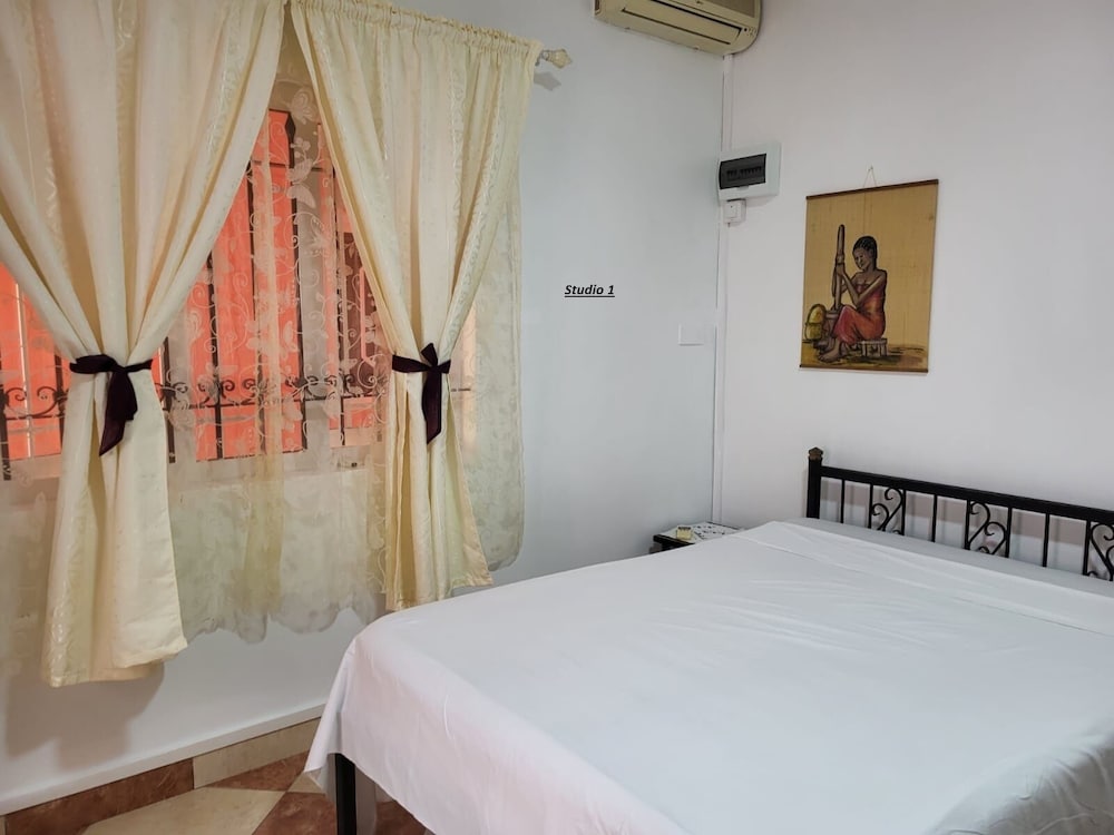 Comfort Villa