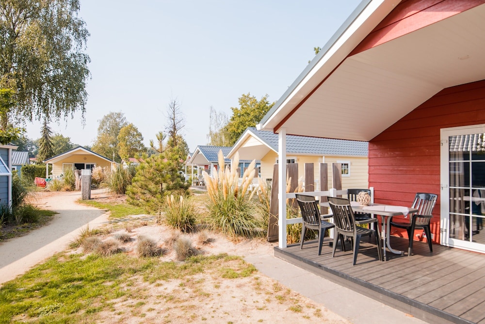 Chalet photo 3