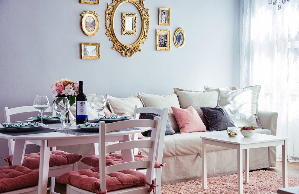 Exclusive Apartment
