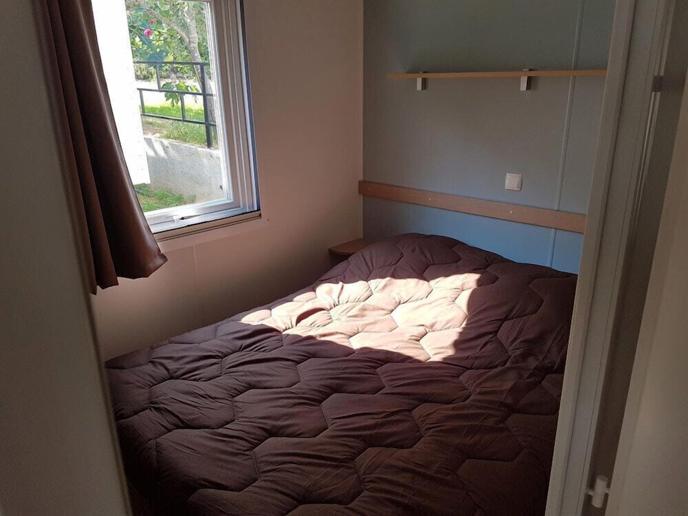 Mobile Home, 2 Bedrooms (Trigano) photo 1