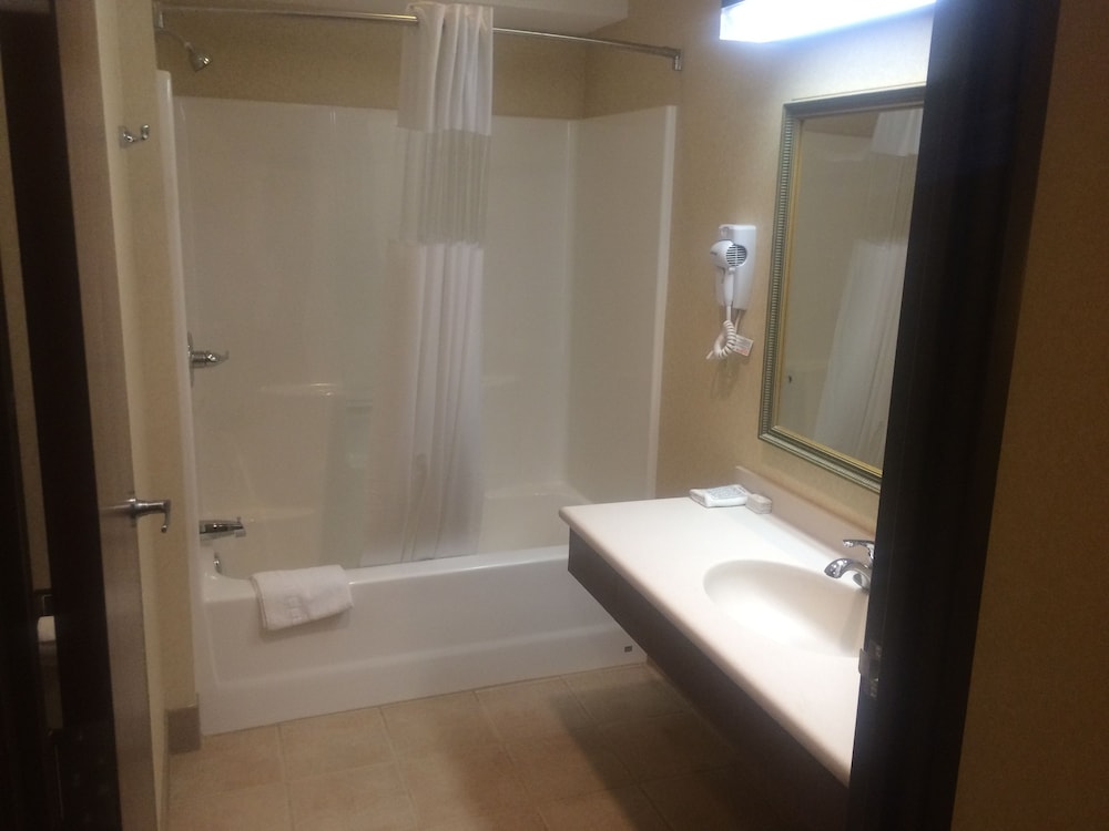 Family Suite, Multiple Bedrooms, Ground Floor photo 2